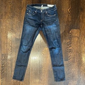 rag & bone Jeans